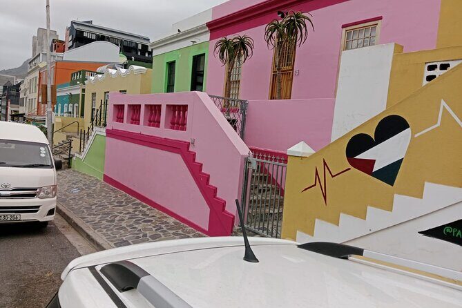 Cape Town City Sightseeing and Table Mountain Private Day Tour - Who Is This Tour Best For?