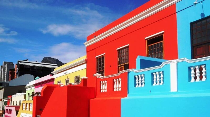 Cape Town City Small Group Day Tour - Who Is This Tour Best Suited For?