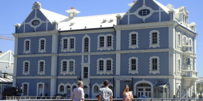 Cape Town City Small Group Day Tour - FAQ