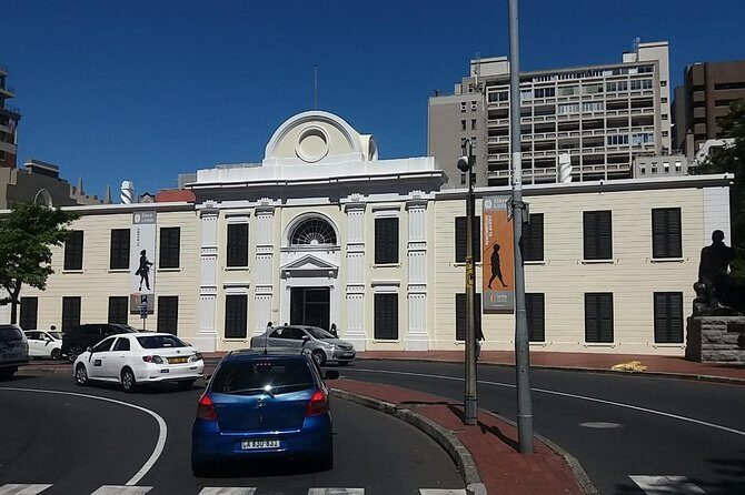 Cape Town City Tour Camps Bay Beach Plus Table Mountain Ticket - Frequently Asked Questions