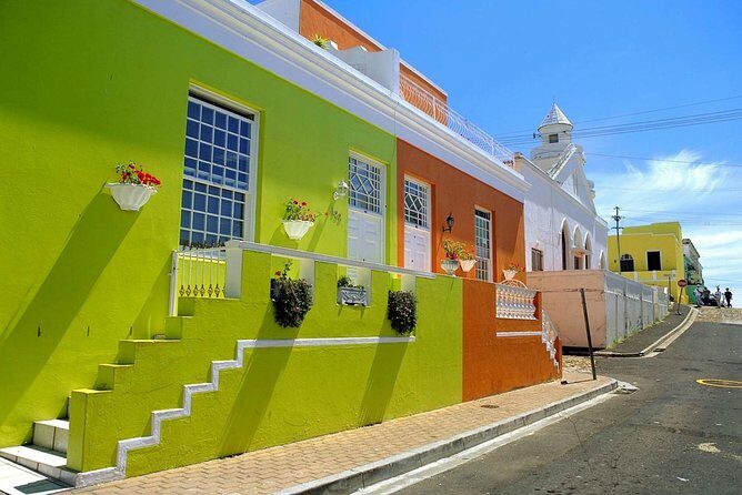 Cape Town City Tour Half-Day - Cape Town City Tour Half-Day: A Balanced Look at the Essential Highlights