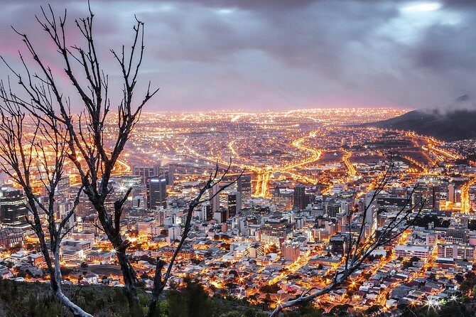 Cape Town City Tour Half-Day - Who Would Love This Tour?