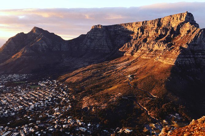 Cape Town City Tour Half-Day - Additional Tips