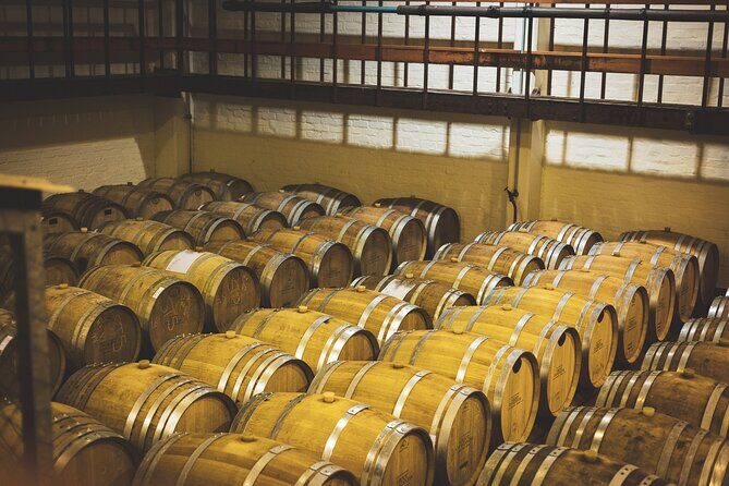 Cape Town: Constantia Wine Route Tour - An Overview of the Constantia Wine Route Experience