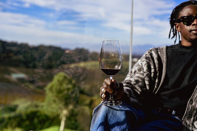 Cape Town: Constantia Wine Route Tour - The Value for the Price