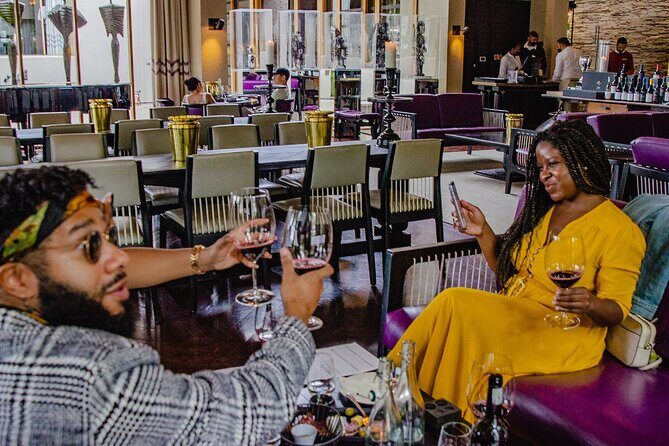 Cape Town: Constantia Wine Route Tour - Who Is This Tour Best For?