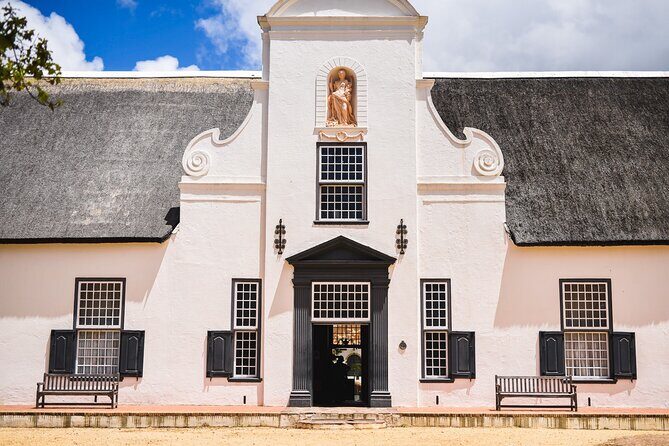 Cape Town: Constantia Wine Route Tour - Final Thoughts