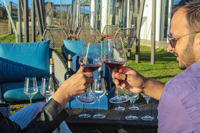 Cape Town: Constantia Wine Tour, Tastings & Scenic Transfers - Key Points