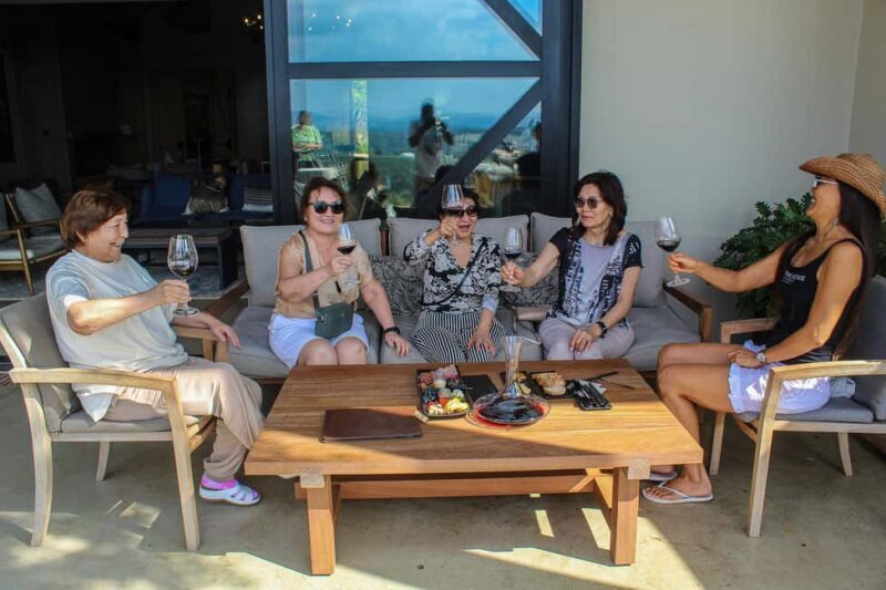 Cape Town: Constantia Wine Tour, Tastings & Scenic Transfers - Final Thoughts