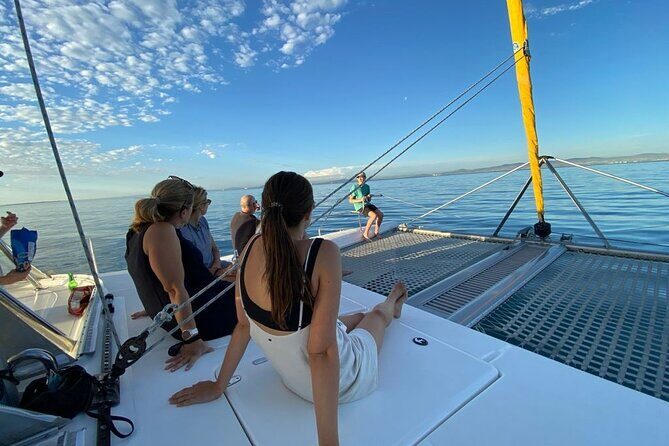 Cape Town Cruises - The Gin Voyage - Cape Town Cruises - The Gin Voyage Review