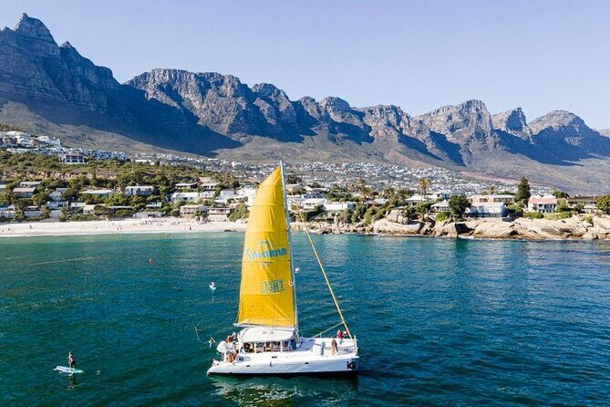Cape Town Cruises - The Gin Voyage - An In-Depth Look at The Gin Voyage