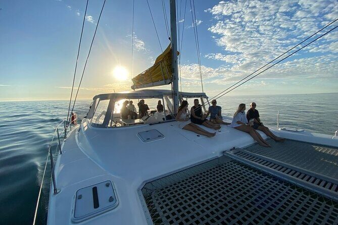 Cape Town Cruises - The Gin Voyage - Final Thoughts