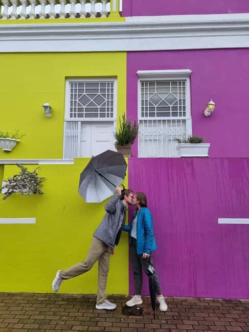 Cape Town: Culinary Walking Tour with Food Tastings - Key Points