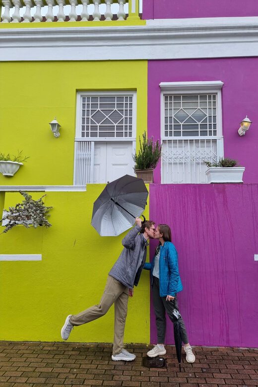 Cape Town: Culinary Walking Tour with Food Tastings - A Detailed Look at the Culinary Walking Tour