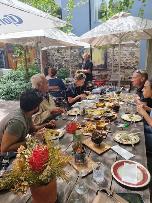 Cape Town: Culinary Walking Tour with Food Tastings - The Sum Up: Is It Worth It?