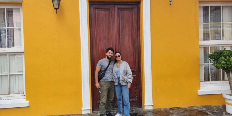 Cape Town: Culinary Walking Tour with Food Tastings - FAQ