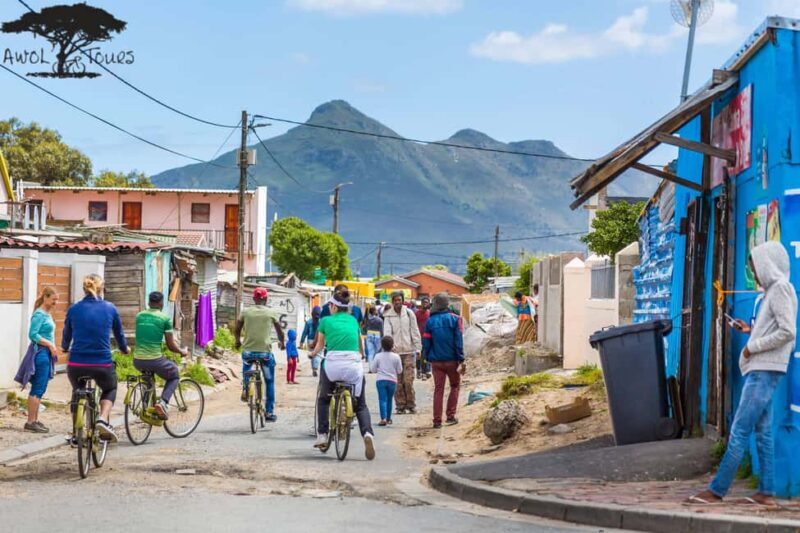 Cape Town: Cultural Cycling Tour - Who Will Appreciate This Tour Most?