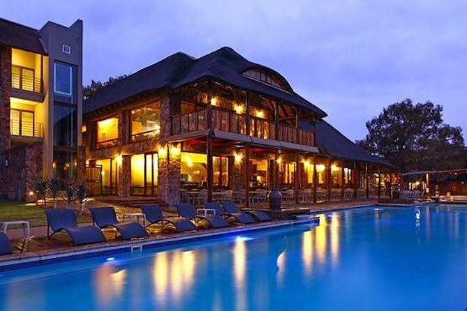 Cape Town Day Safari - Exploring the Itinerary in Detail