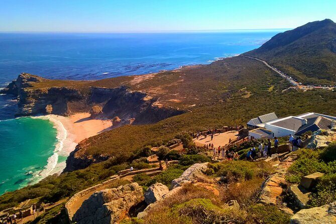 Cape Town Day Tours - Who Should Book This Tour?