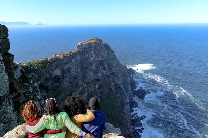 Cape Town Day Tours - FAQ