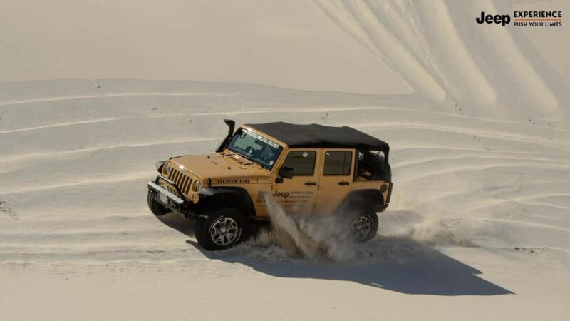 Cape Town Desert Thrills: Dune Jeep Venture - Final Thoughts