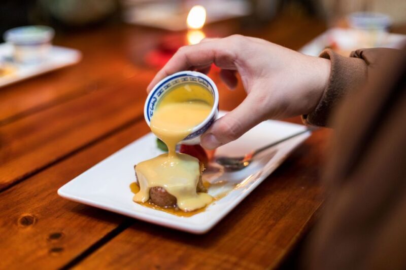 Cape Town: Essential Food and Drink Tour - A Walk Through Cape Town’s Flavors and Stories
