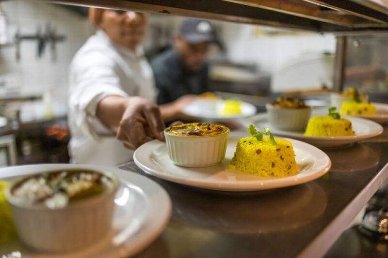 Cape Town: Essential Food and Drink Tour - Food and Drink Pairings: Worth the Price?