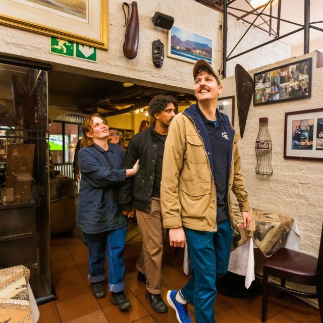 Cape Town: Essential Food and Drink Tour - Who Will Enjoy This Tour?