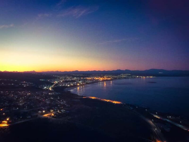 Cape Town: Exploring the wonders of the Mother City - Starting Point: The Bohemian Heart of Cape Town