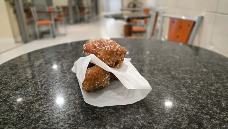 Cape Town: Food and Culture Tour with Cooking Class - Key Points