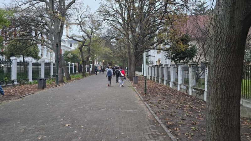 Cape Town: Food and Culture Tour with Cooking Class - Final Thoughts