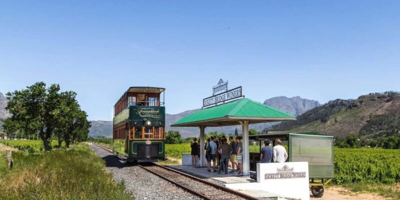 Cape Town: Franschhoek and Wine Tram Tour - FAQ