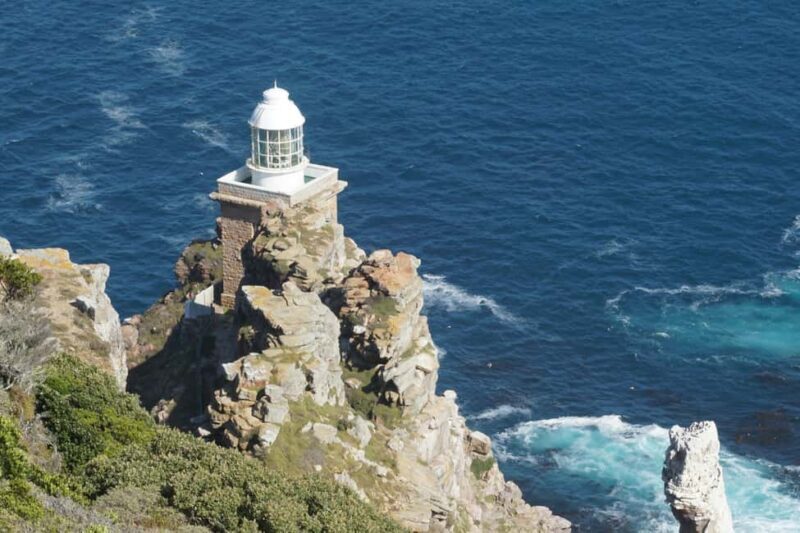 Cape Town: Full-Day Cape of Good Hope and Boulders Tour - Noordhoek Farm Coffee Break: A Feast for the Senses