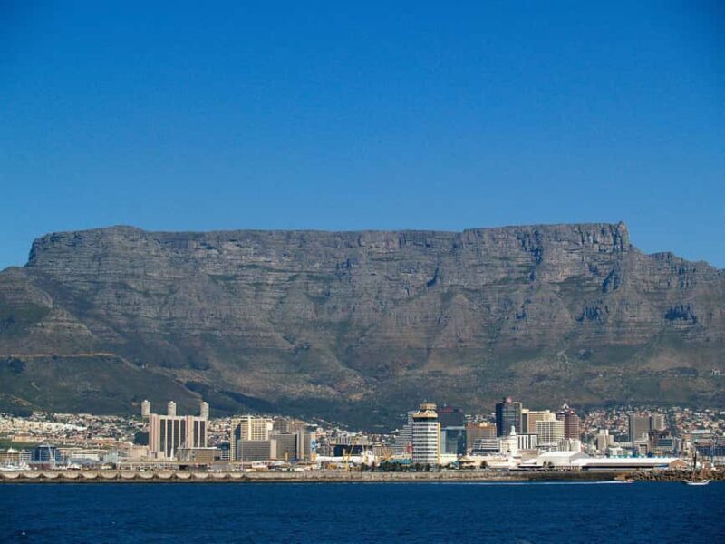 Cape Town: Full-Day Cape of Good Hope and Boulders Tour - Practical Details and Tips