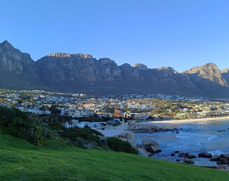 Cape Town: Full Day Cape of Good Hope with Penguins Tour - Key Points
