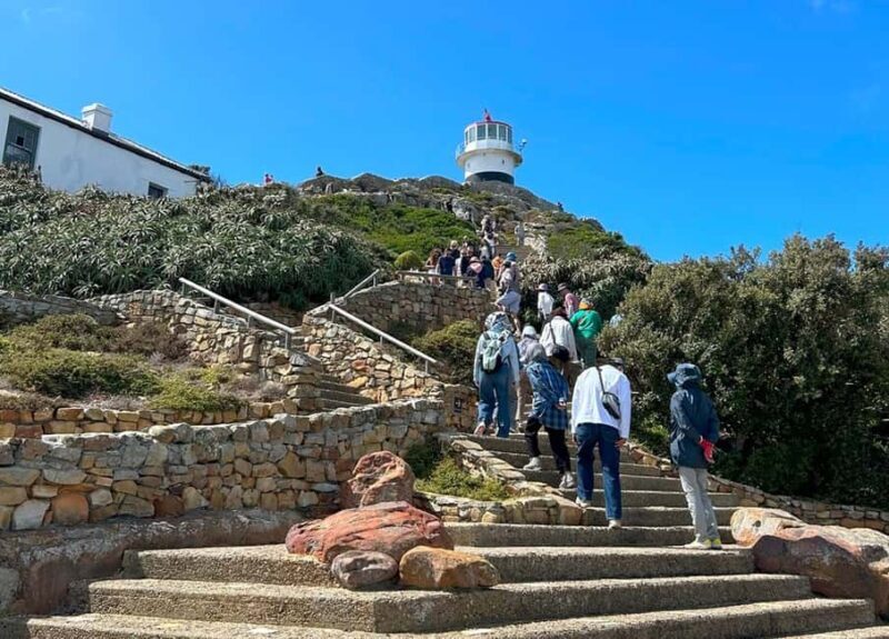 Cape Town: Full Day Cape of Good Hope with Penguins Tour - FAQ