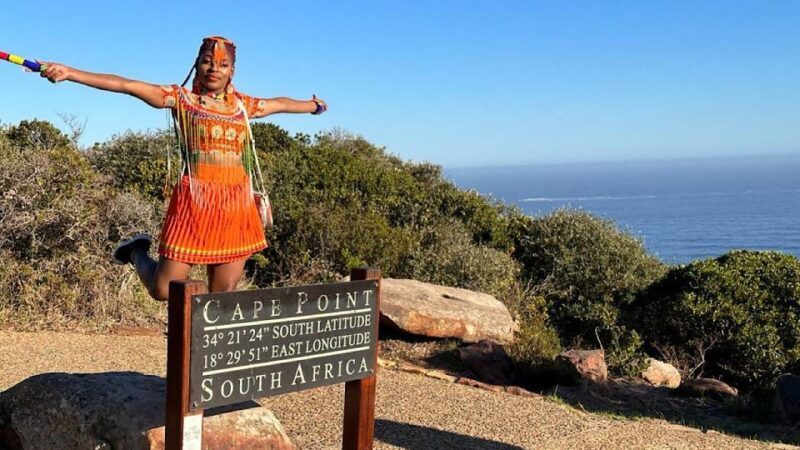 Cape Town: Full-Day Kirstenbosch, Bo-Kaap, and Penguins Tour - Key Points