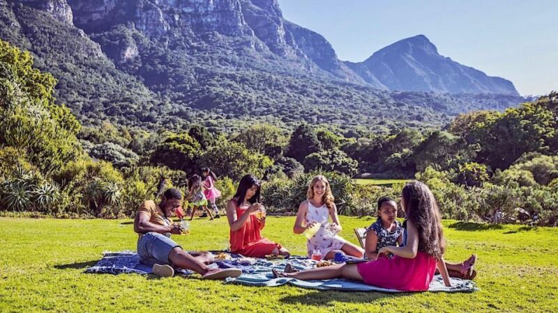Cape Town: Full-Day Kirstenbosch, Bo-Kaap, and Penguins Tour - Who Will Love This Tour?