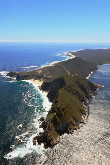 Cape Town: Full-Day Peninsula Tour with Small Group - An In-Depth Look at the Cape Town Peninsula Tour
