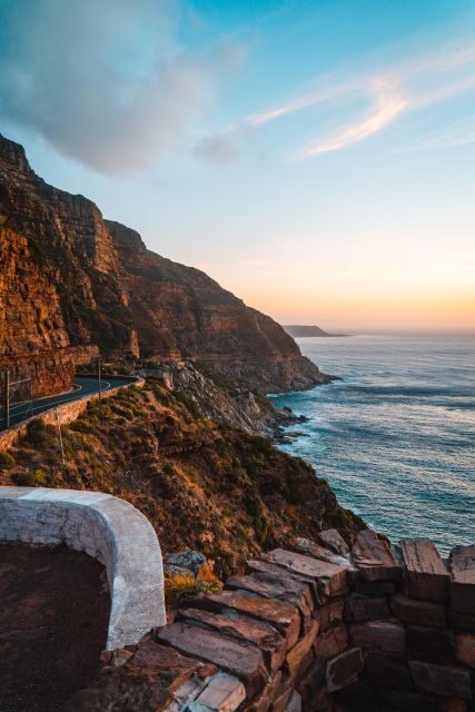 Cape Town: Full-Day Private Peninsula Tour - Practical Tips for the Tour