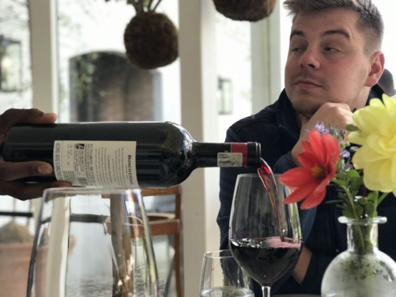 Cape Town: Full-Day Stellenbosch and Franschhoek Wine Tour - The Value of the Experience