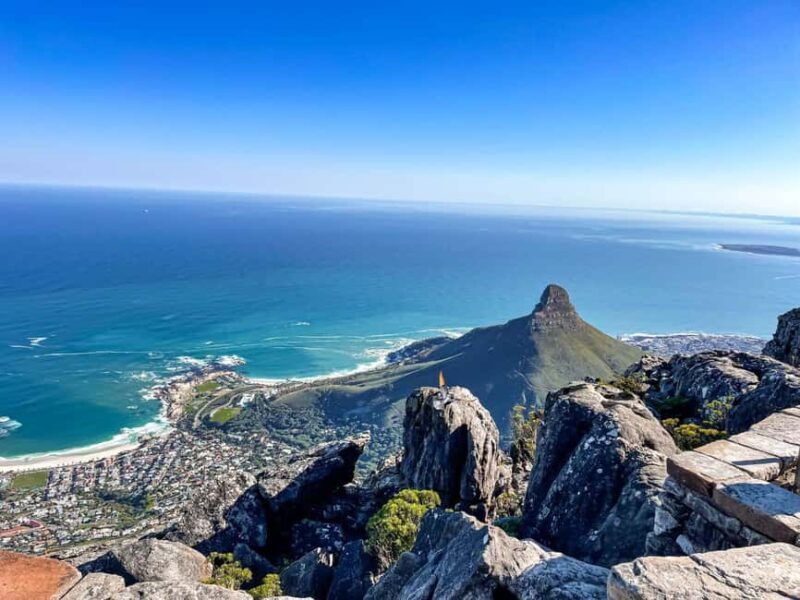 Cape Town: Full Day Table Mountain, Cape Point & Winelands - Key Points