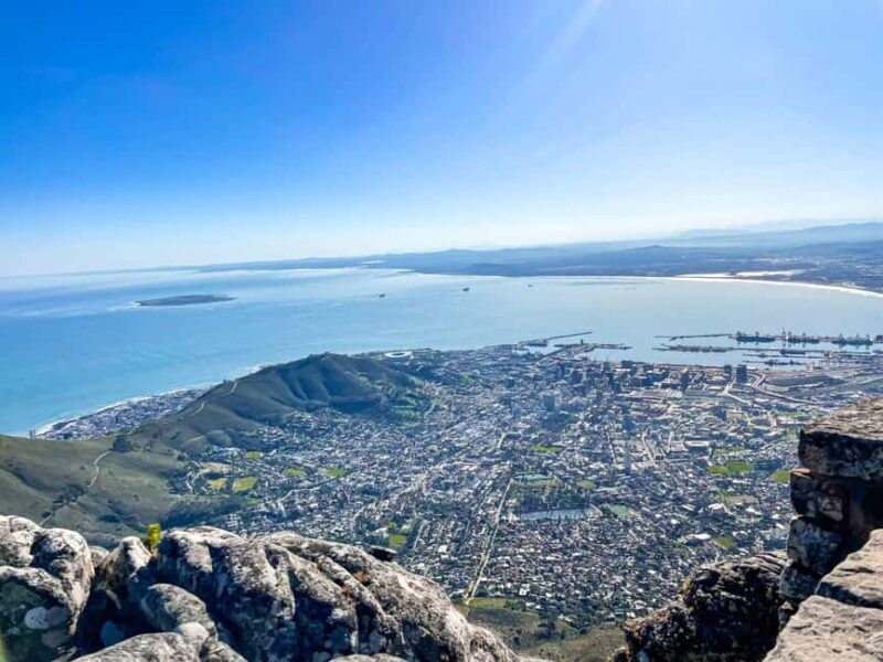Cape Town: Full Day Table Mountain, Cape Point & Winelands - An In-Depth Look at the Tour Itinerary