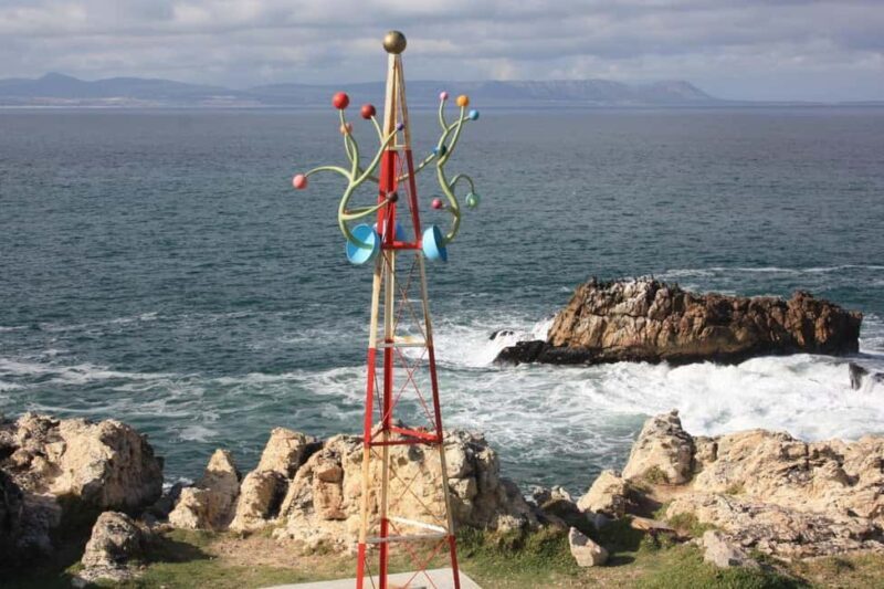 Cape Town: Full Day Wine and Coastal Tour - The Itinerary: What to Expect on Your Wine and Coastal Day