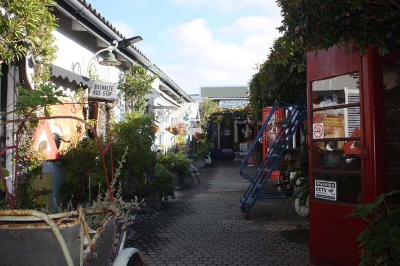 Cape Town: Full Day Wine and Coastal Tour - Why This Tour Offers Great Value