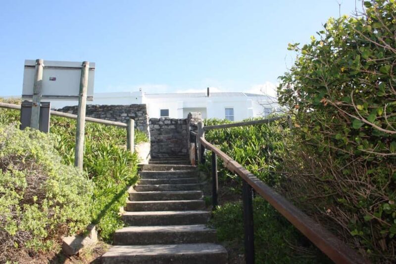 Cape Town: Full Day Wine and Coastal Tour - Frequently Asked Questions