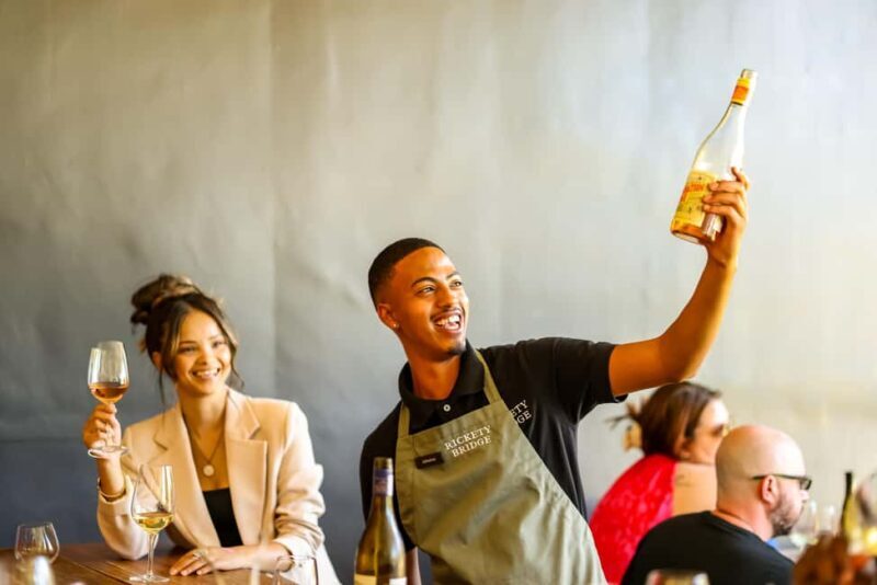 Cape Town: Full-Day Wine Tasting Tour with Wine Tram - The Full Itinerary Explained