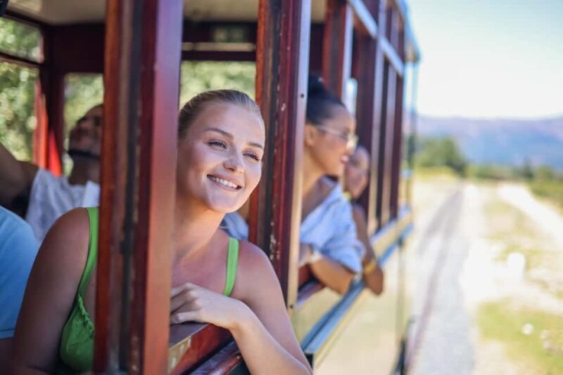 Cape Town: Full-Day Wine Tasting Tour with Wine Tram - What Could Be Better