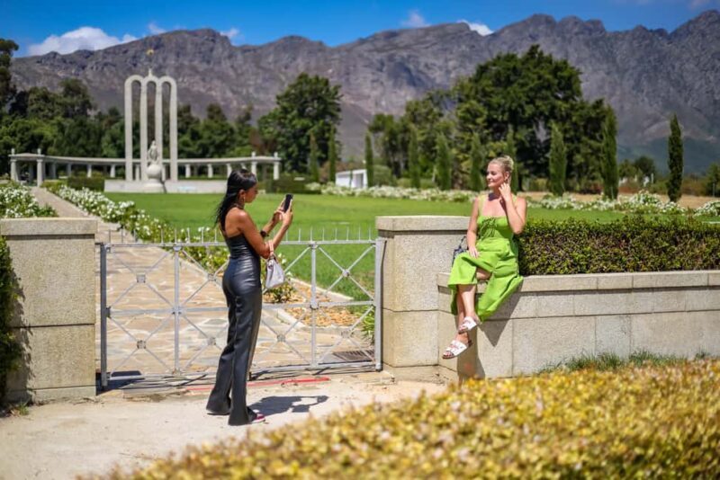 Cape Town: Full-Day Wine Tasting Tour with Wine Tram - FAQs About the Tour
