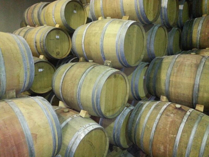 Cape Town: Full-Day Winelands Tour with Wine Tastings & Food - Key Points